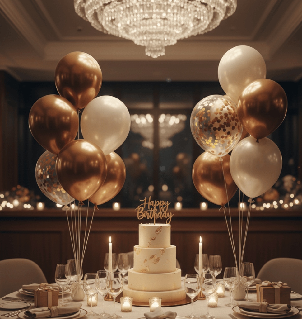 Special Events at The Grand