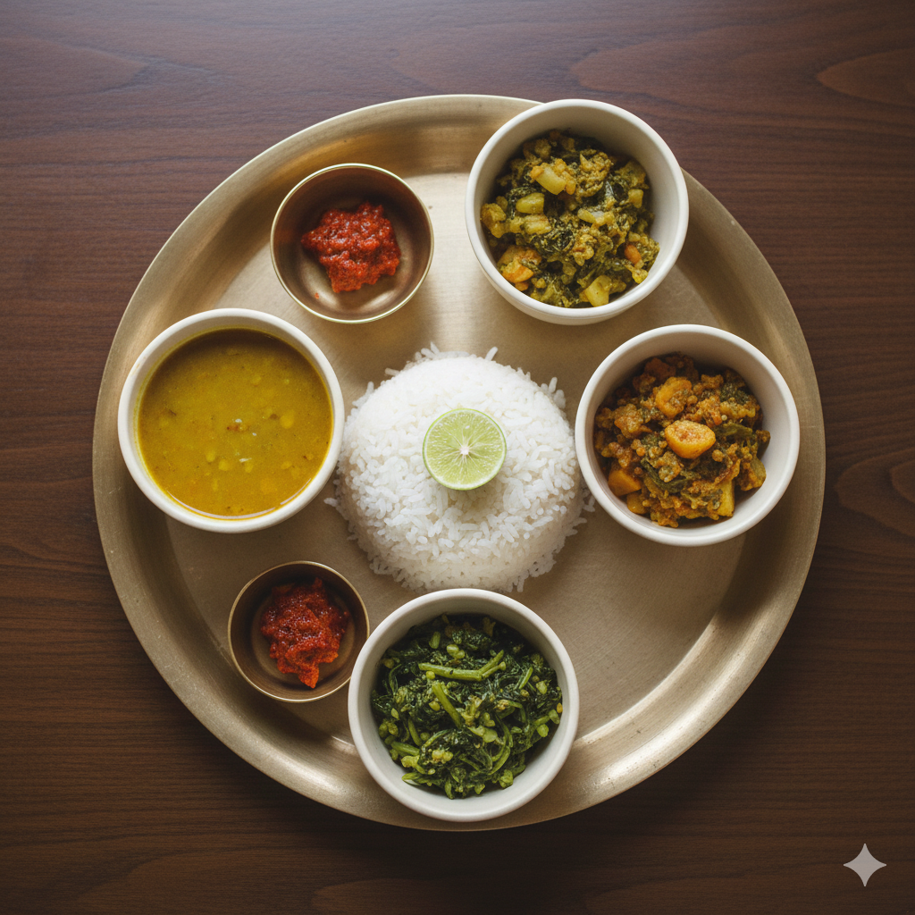 Global Cuisine Lakeside